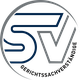 Logo der allgemein beeideten und gerichtlich zertifizierten Sachverständigen Österreichs