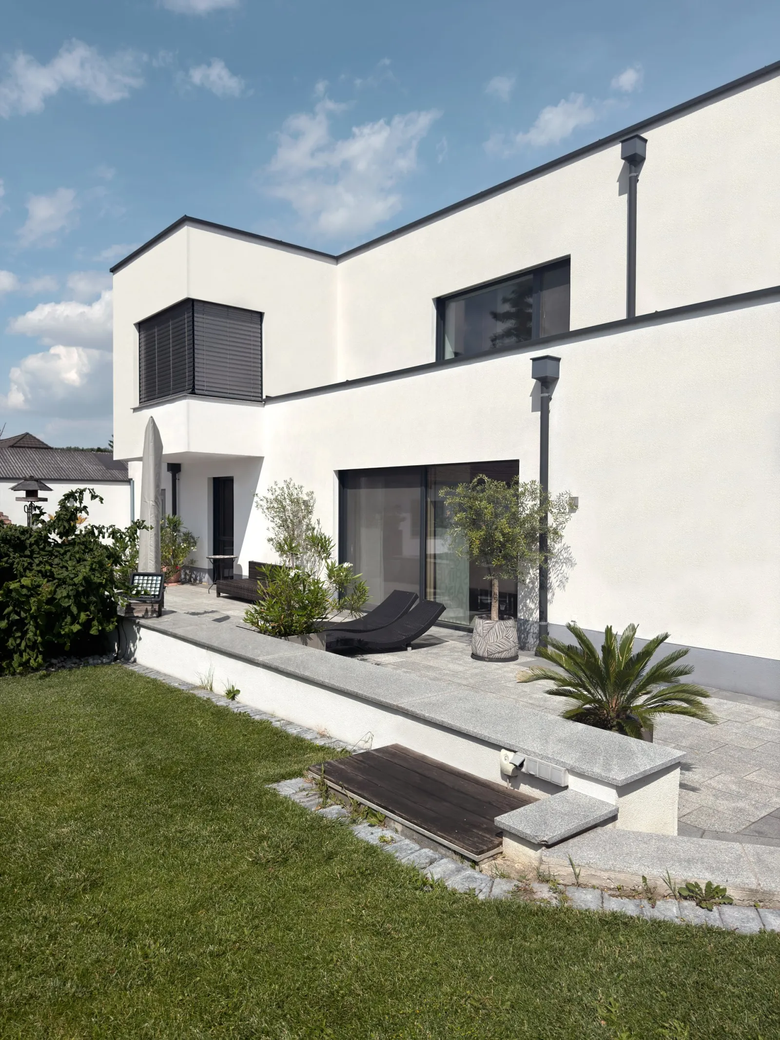 Haus S