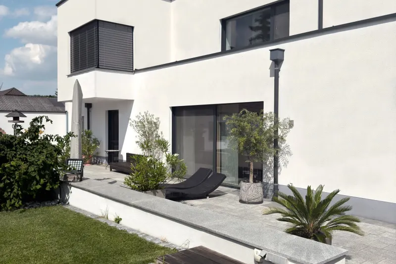 Haus S