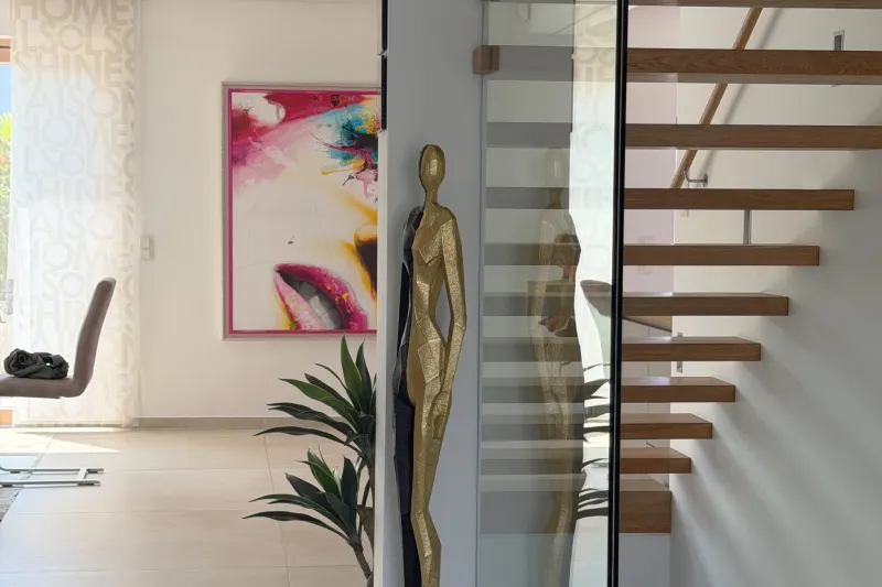 Haus S