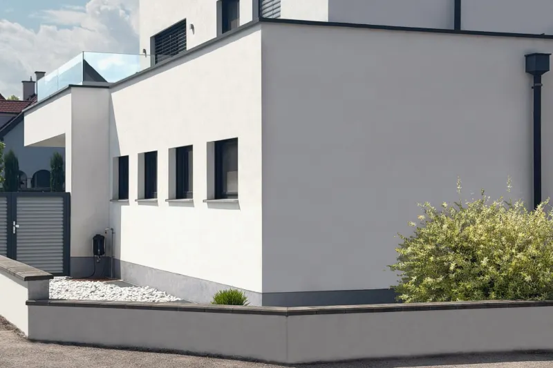 Haus S