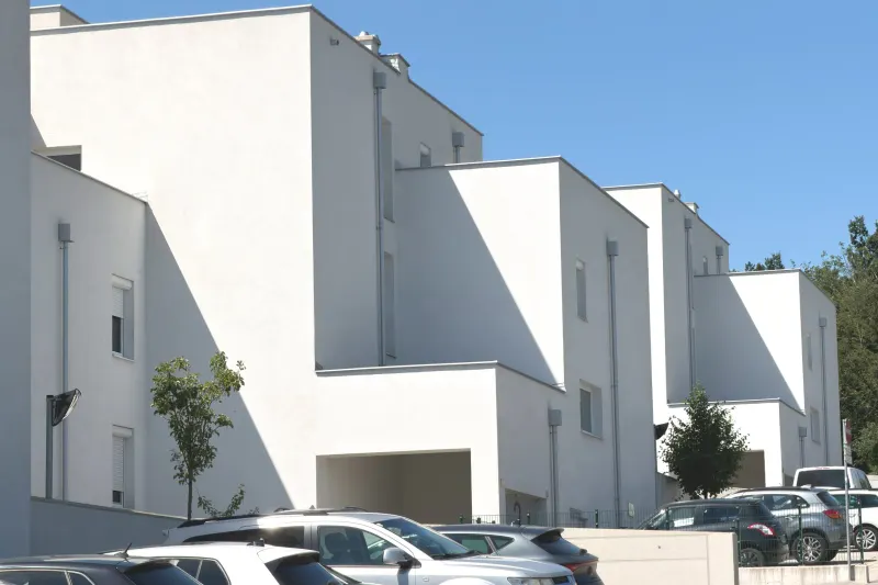 Spielplatzweg