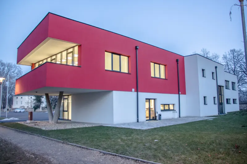 Feuerwehr Schwadorf
