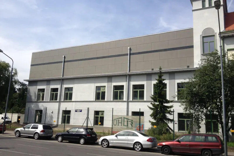 Rechenzentrum Wien Energie