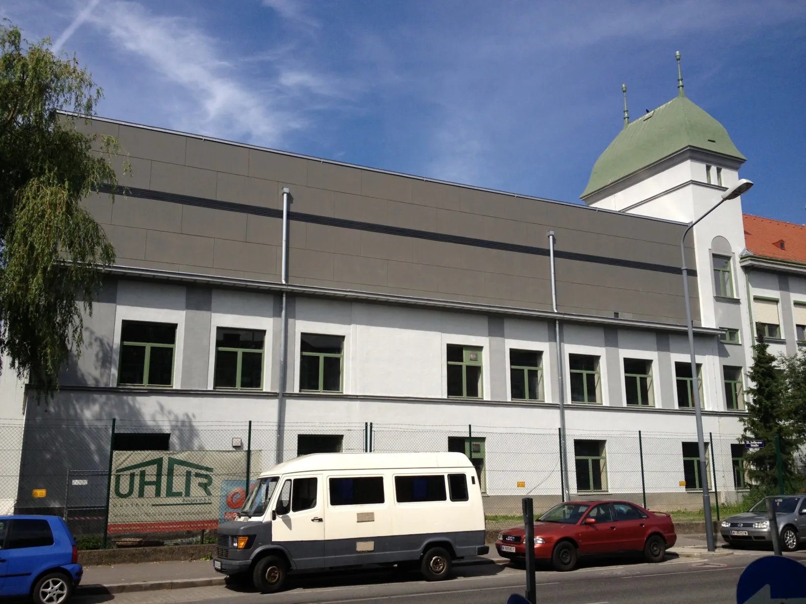 Rechenzentrum Wien Energie