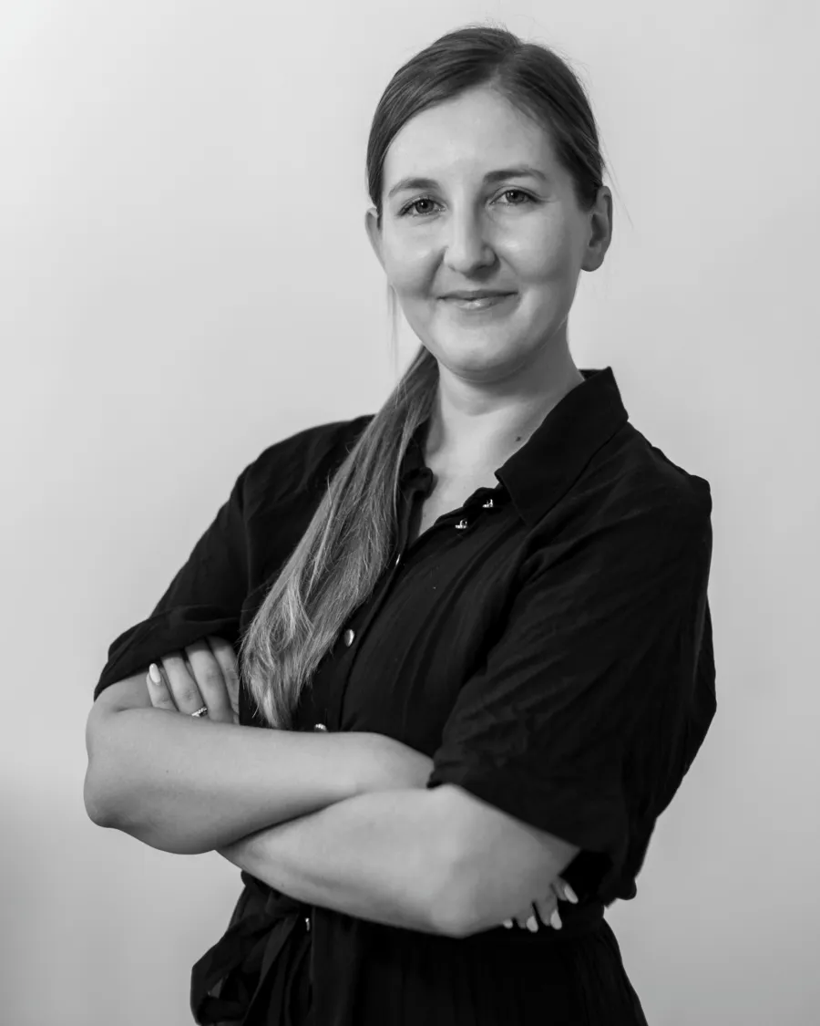 Sophie Waller