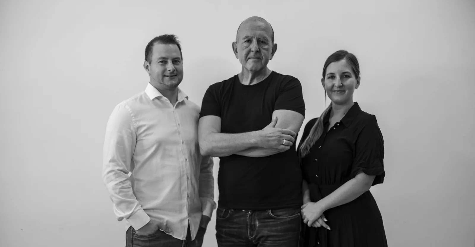 Das Team von Architekt DI Alfred Waller
