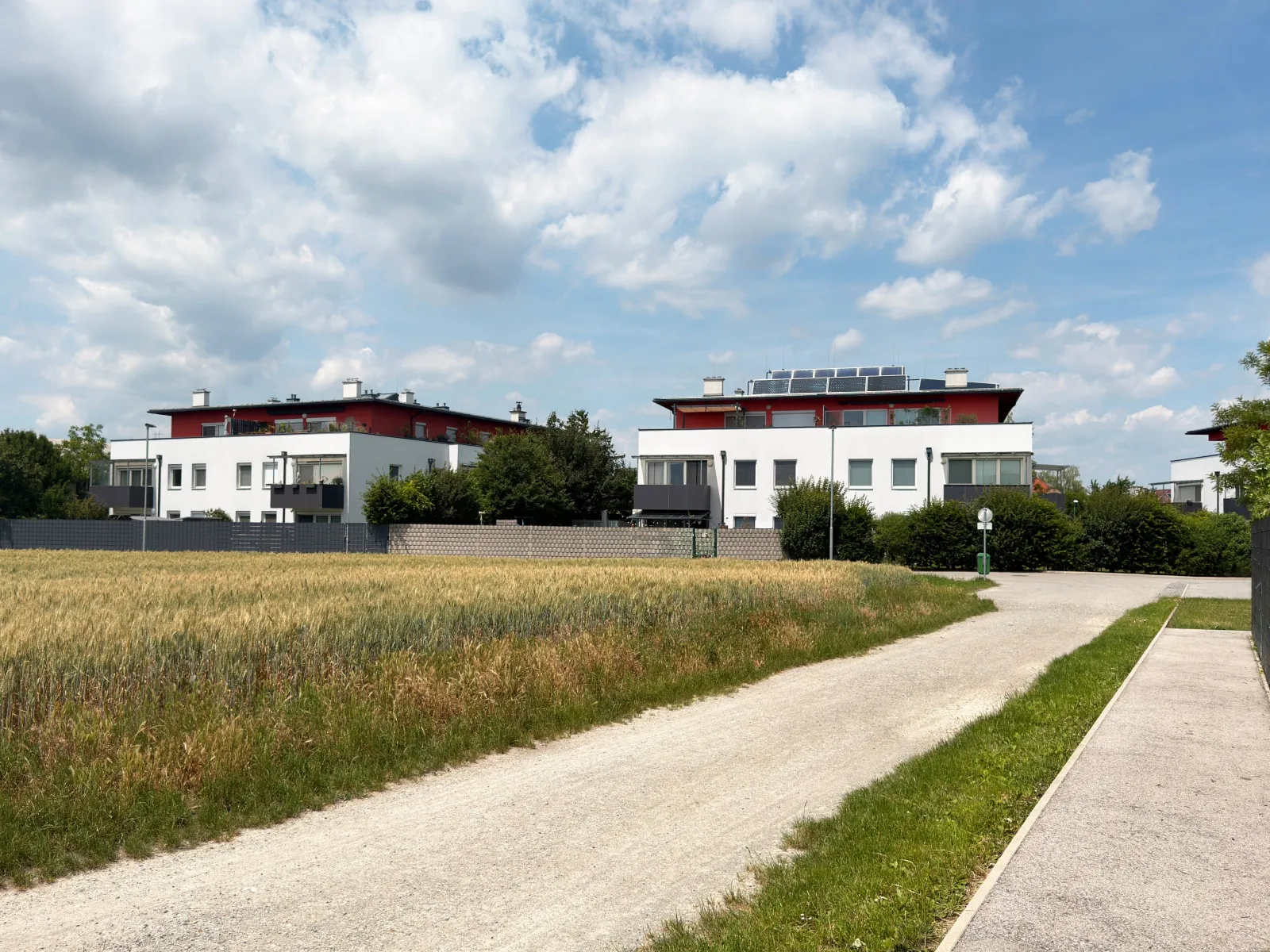 Leharweg